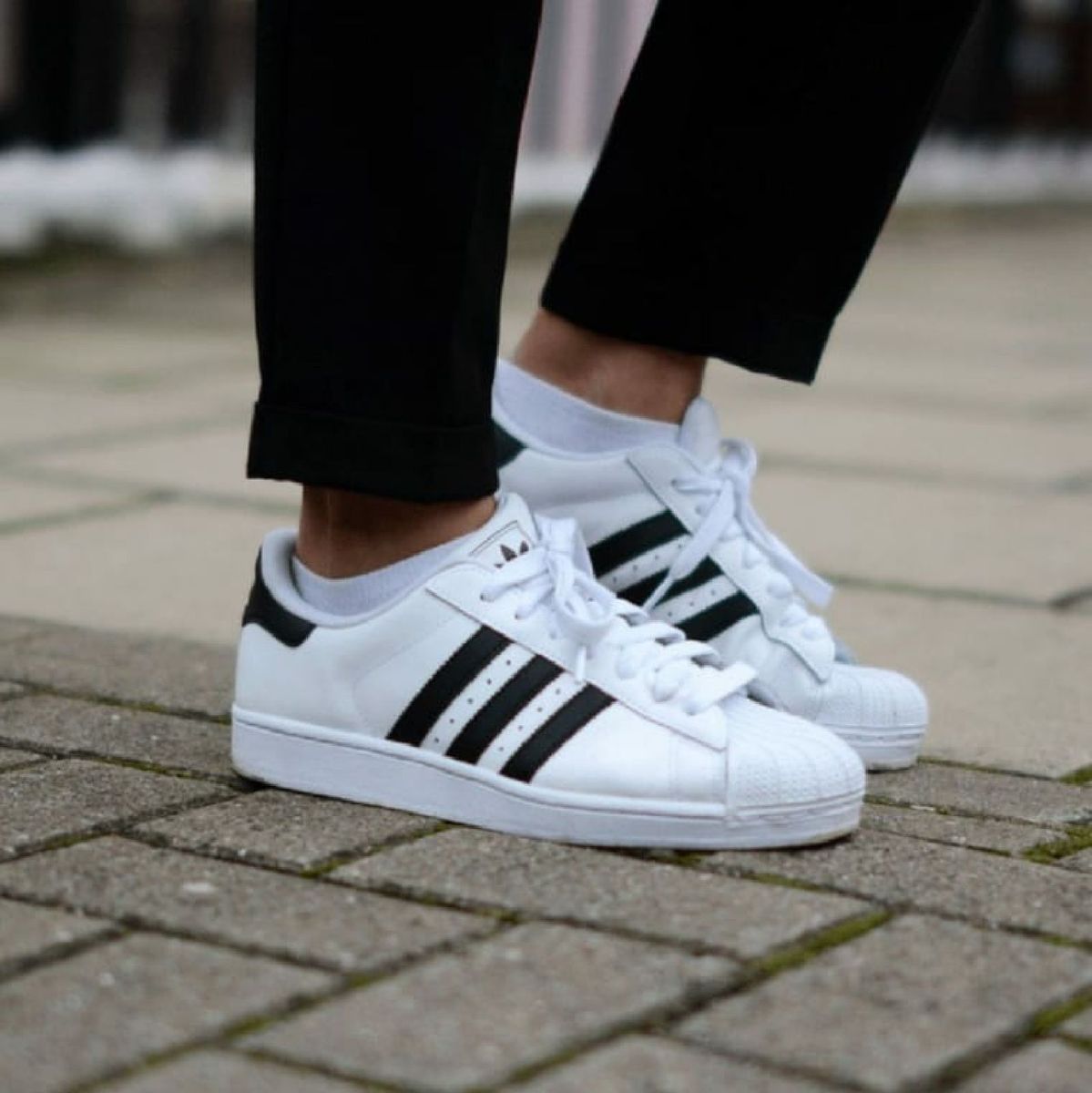 adidas air star