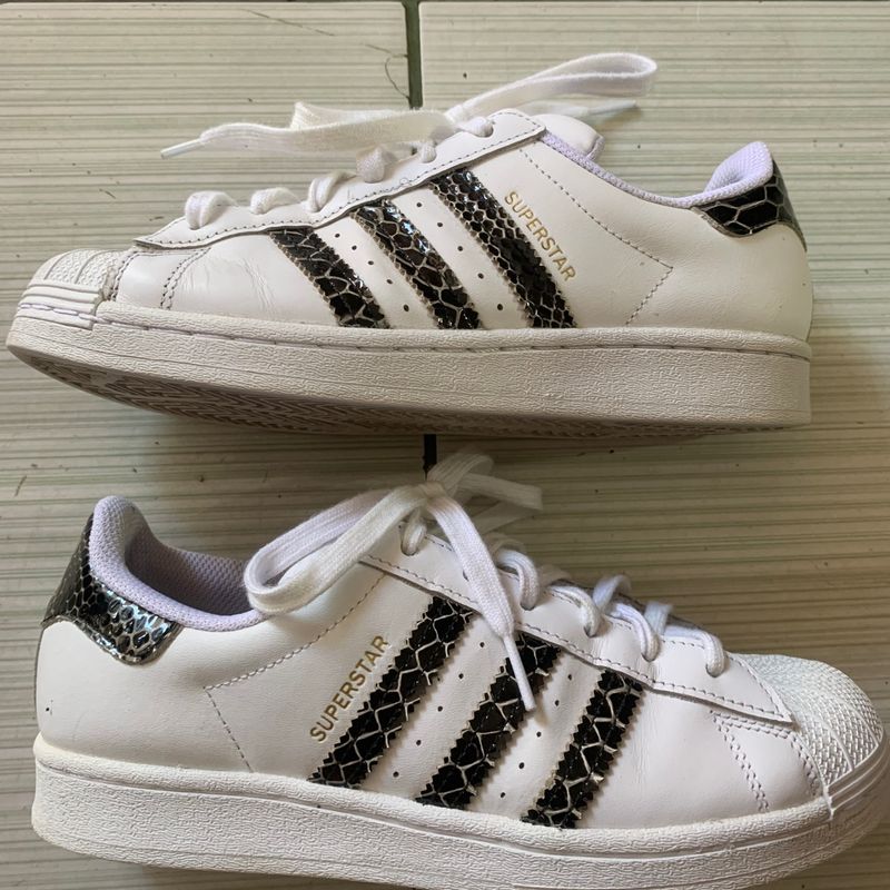 Adidas superstar 2024 edição limitada