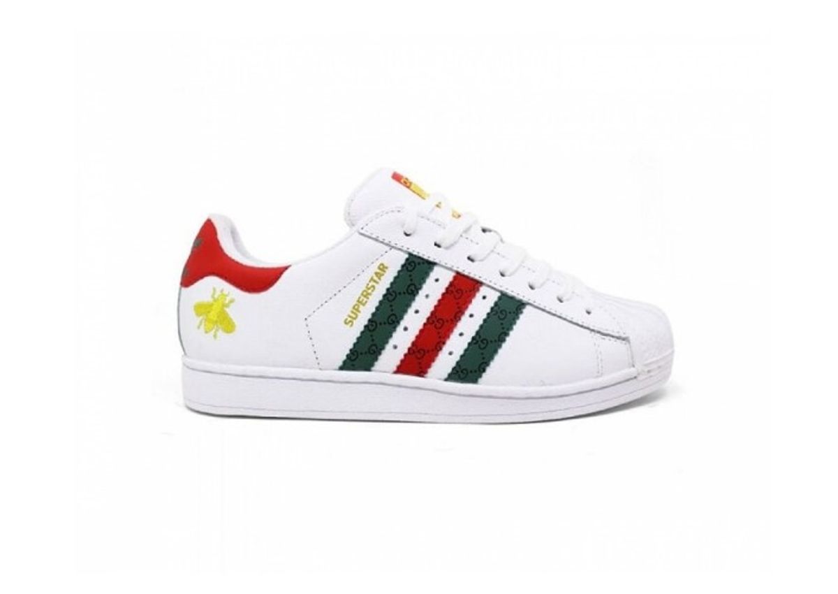 adidas gucci tenis