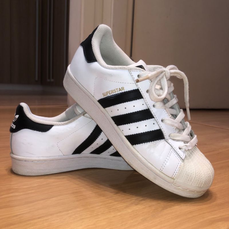 Adidas superstar feminino 35 best sale