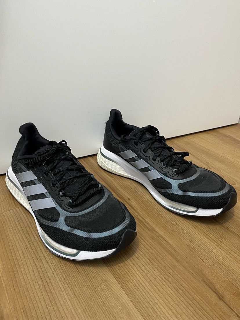 Tênis Adidas Supernova+ | Tênis Feminino Adidas Usado 73489814 | enjoei