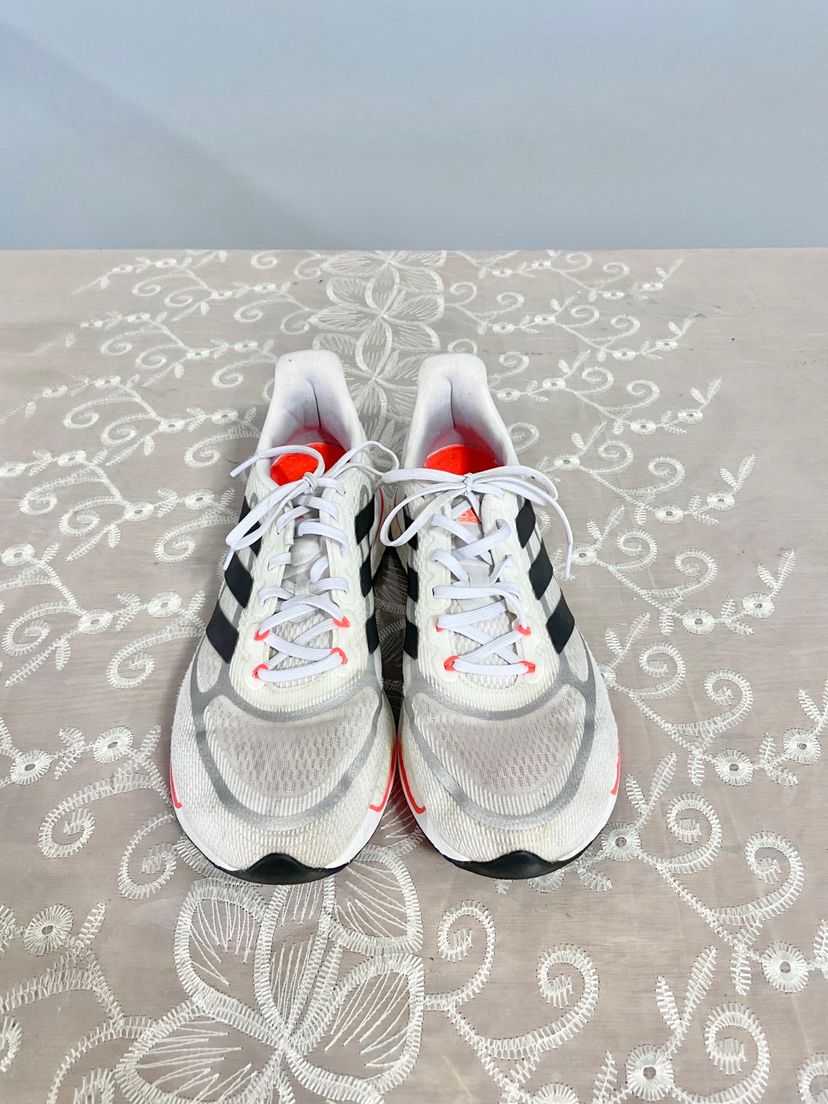 Tênis Adidas Supernova+ | Tênis Masculino Adidas Usado 86340152 | enjoei