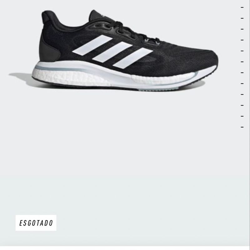 Adidas supernova best sale 42