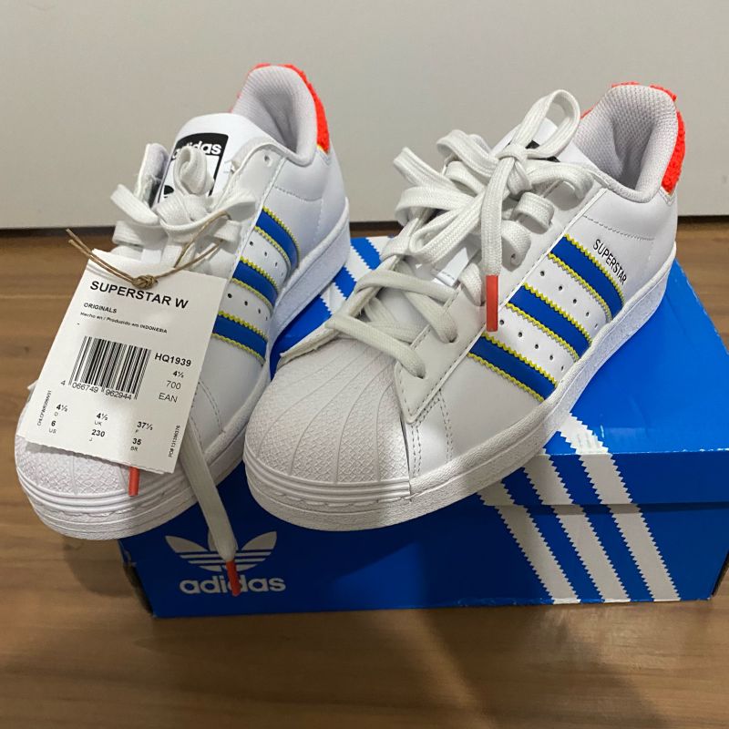 Tênis adidas Superstar | adidas Brasil