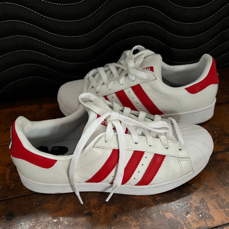adidas gazelle silver green womens adidas Originals Women's Superstar Track Jacket main image 1