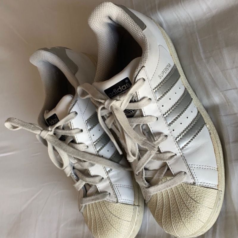 Adidas on sale superstar 35.5