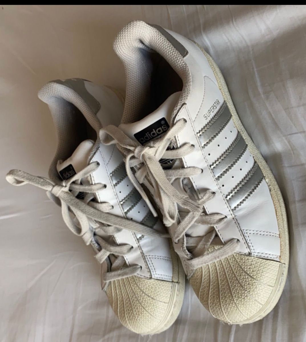 Adidas superstar shop 35 5