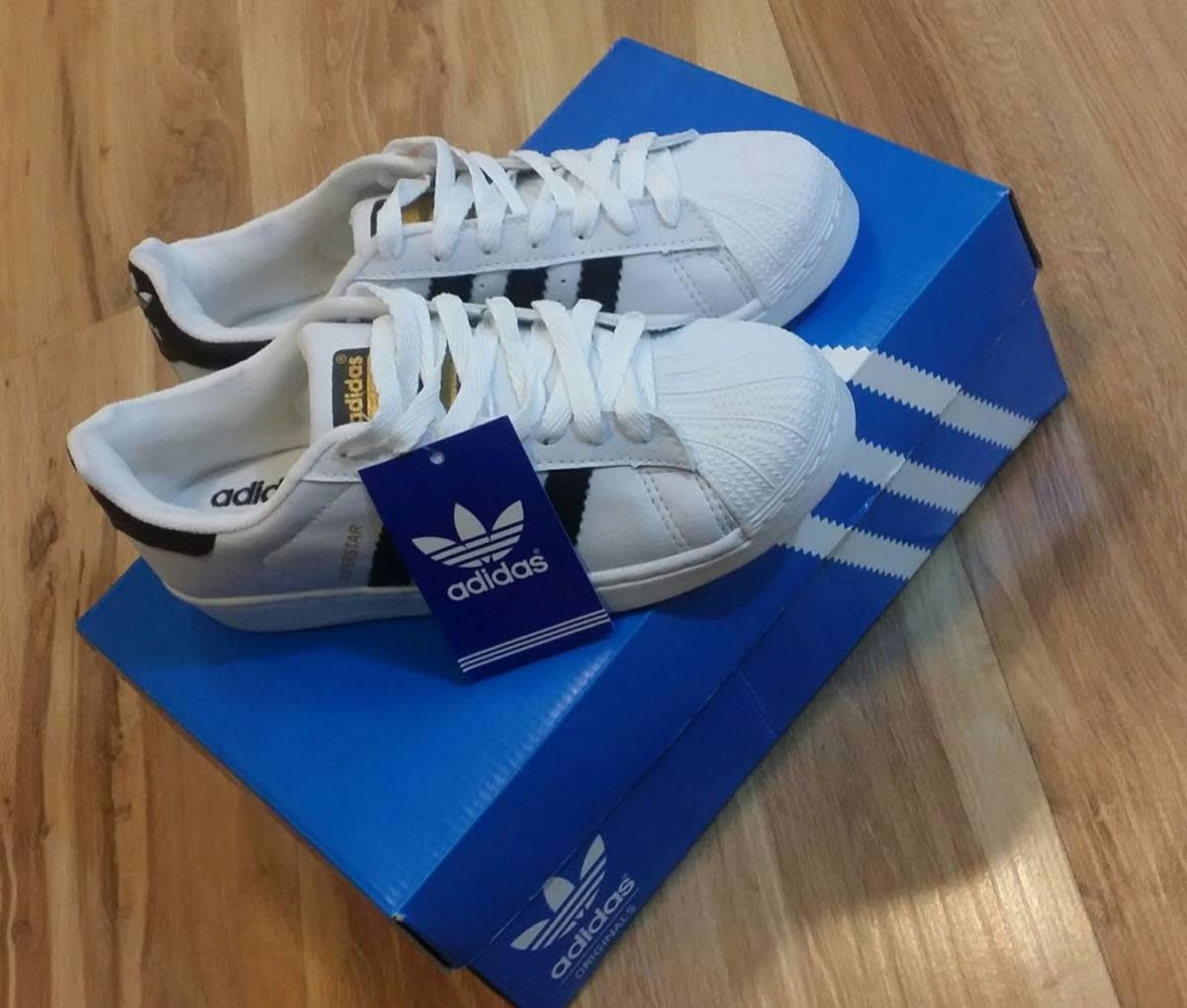 adidas superstar 35