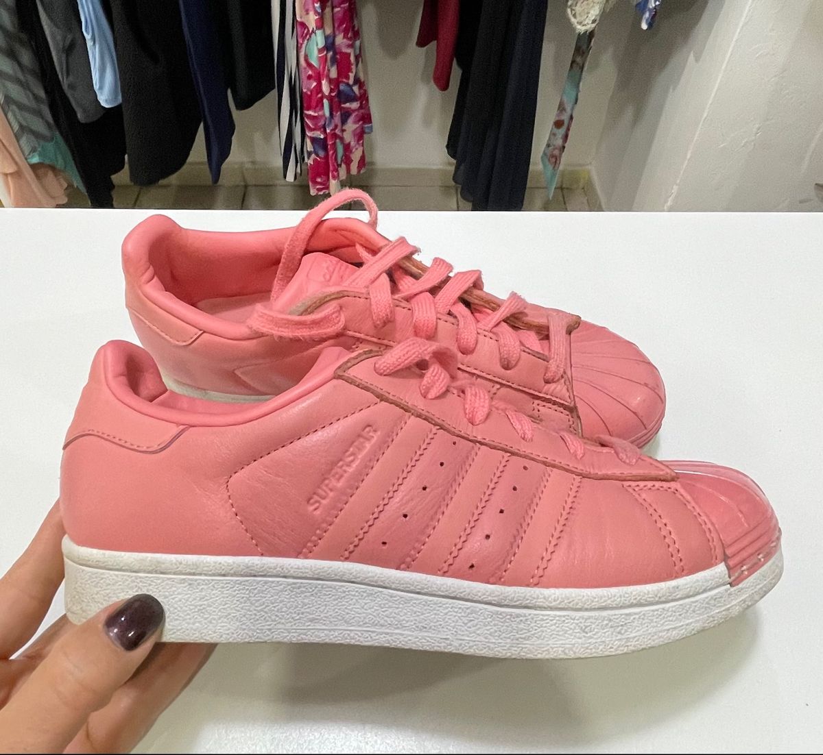 adidas superstar 35