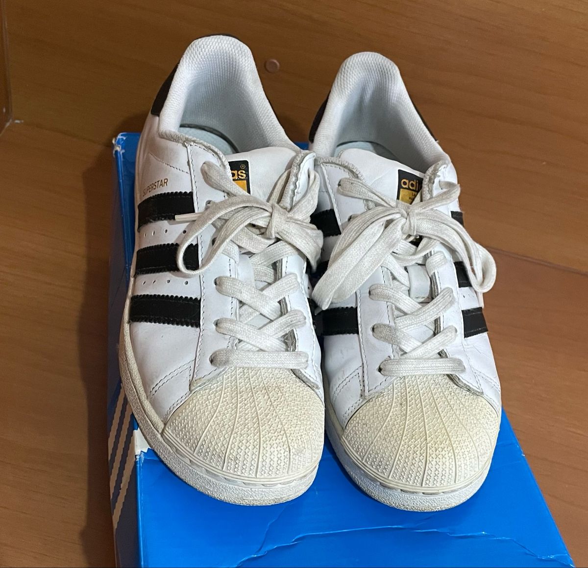 adidas superstar 35