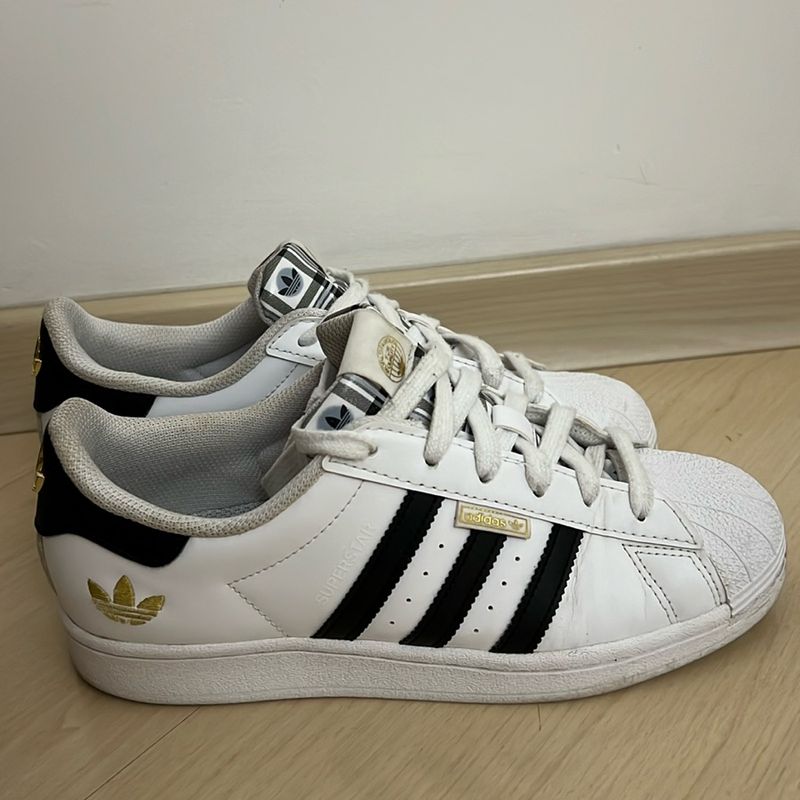 Tenis adidas sale superstar 36