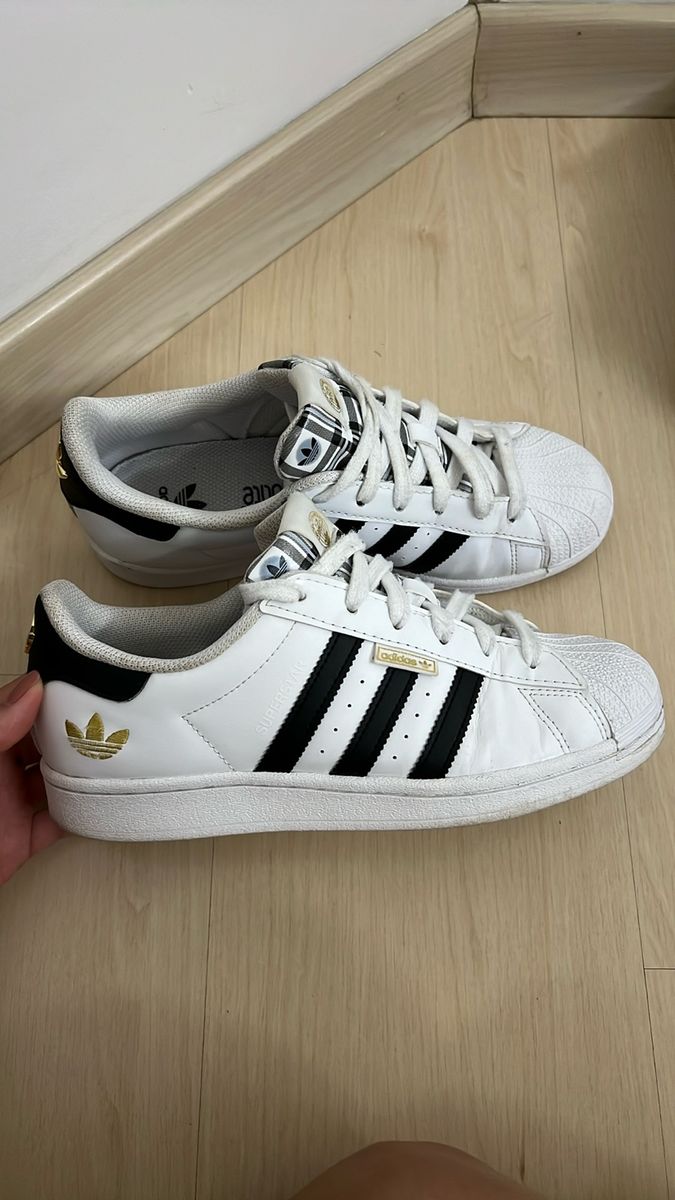 Adidas superstar clearance 36