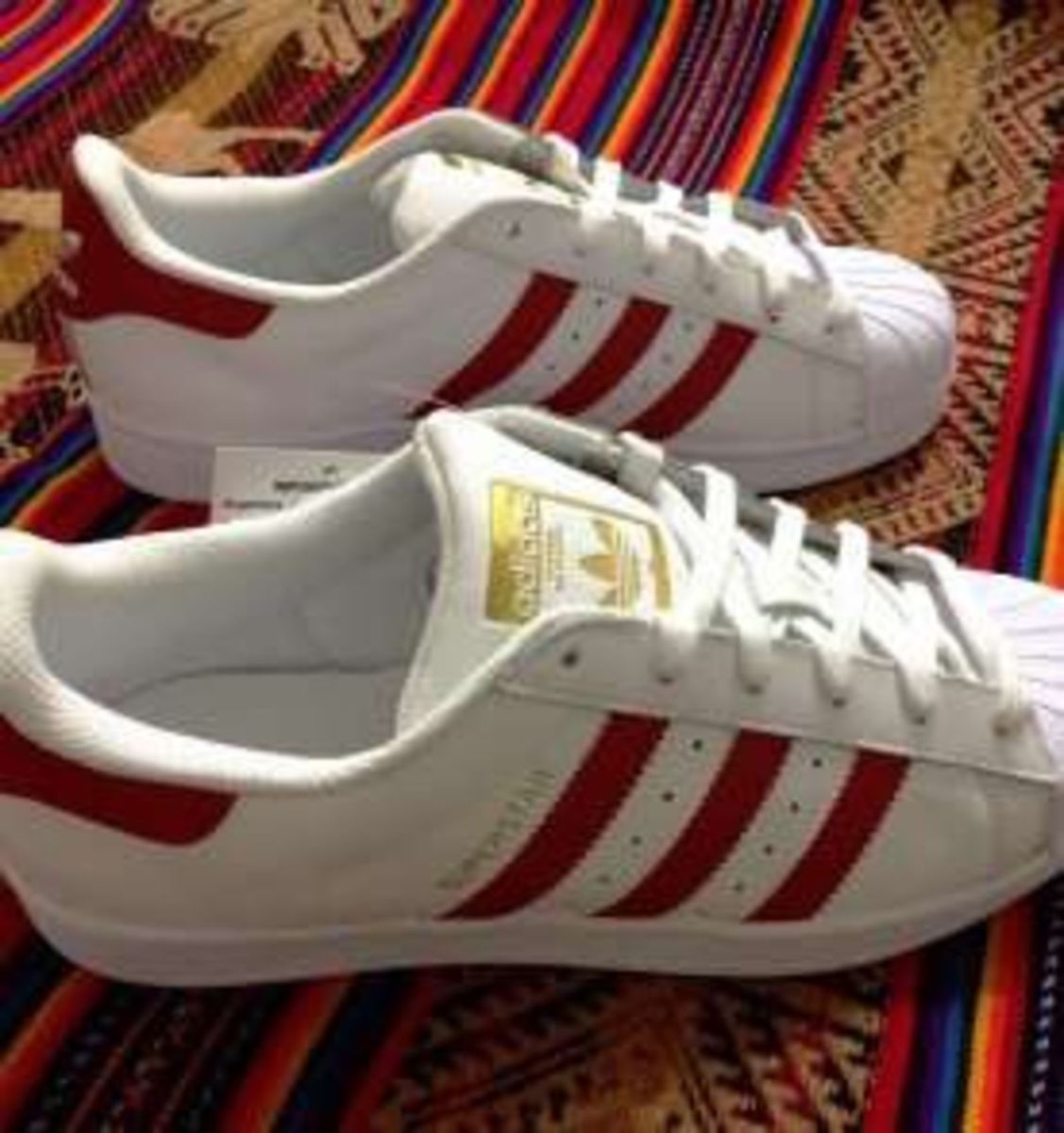 tenis adidas superstar 37