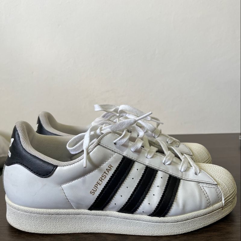 Adidas superstar on sale taille 38