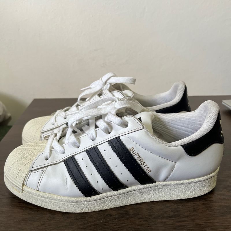 Adidas superstar on sale taille 38