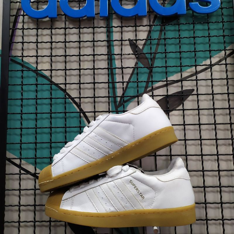 adidas superstar 80s mesh