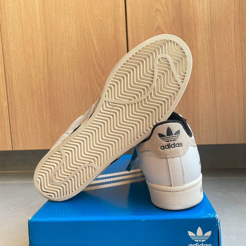 Tnis Adidas Superstar A0qm | Tnis Masculino Adidas Usado 84751948 | enjoei