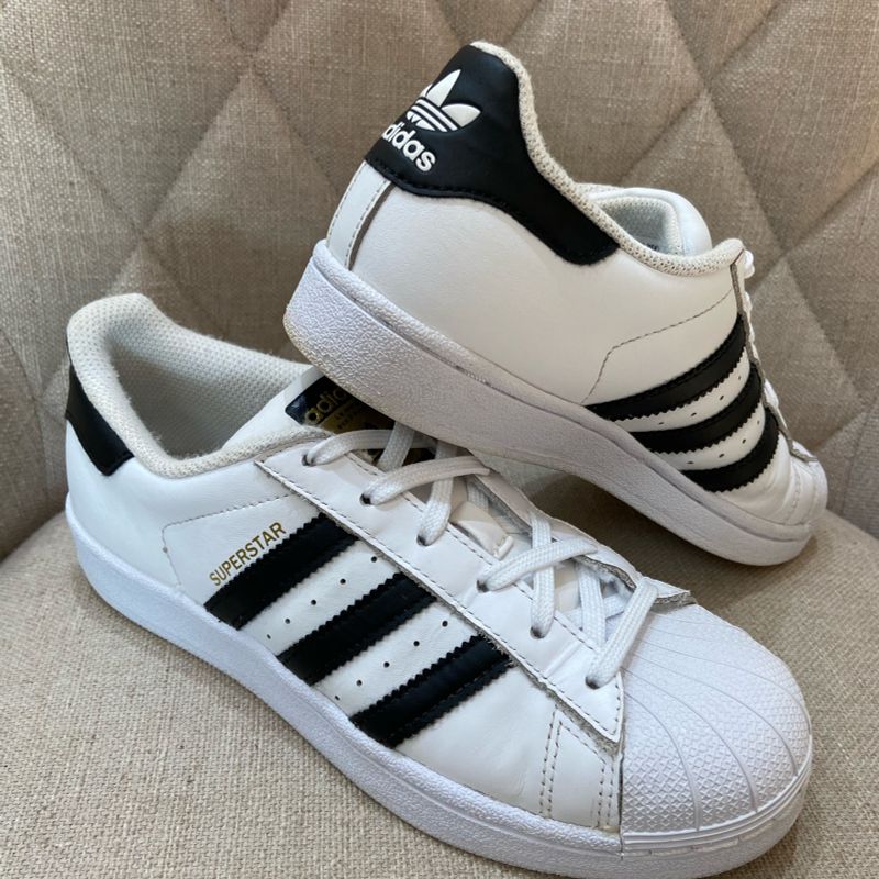 Adidas store superstar adulto