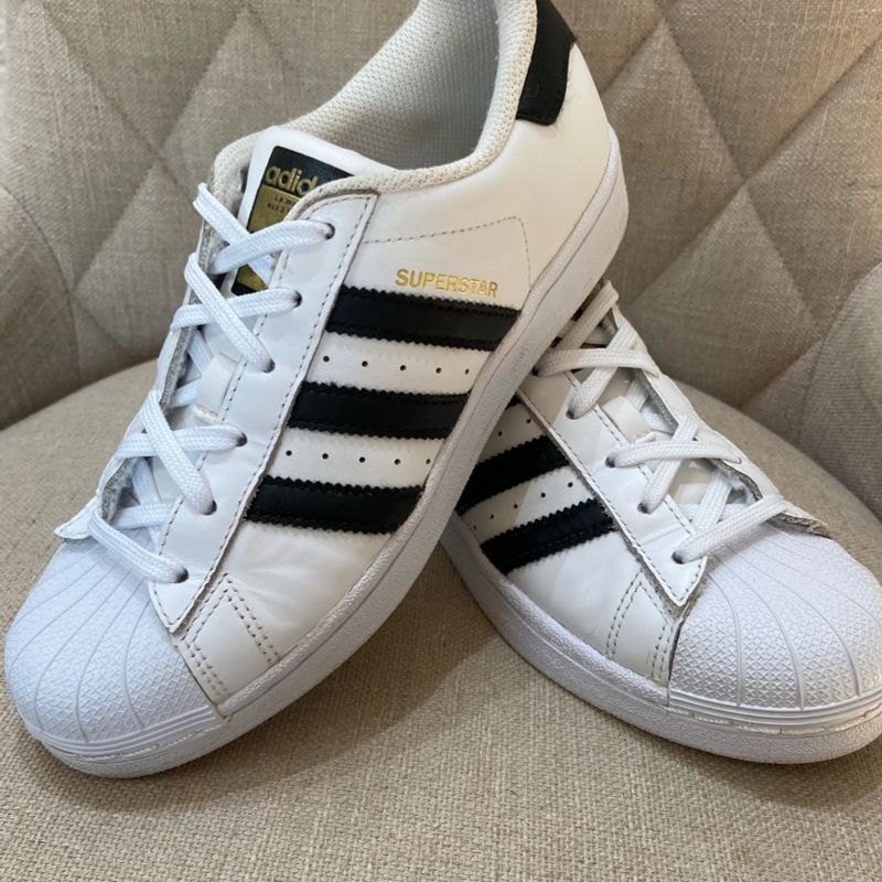 Adidas superstar hot sale adulto