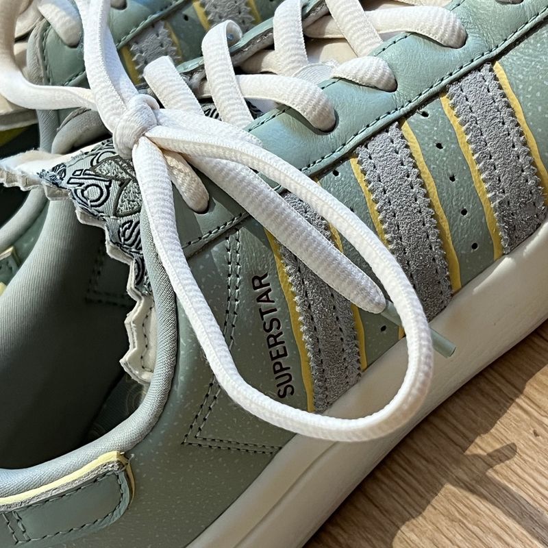adidas gazelle silver green womens Tnis Adidas Superstar Feminino Branco/Cobre  NewSkull