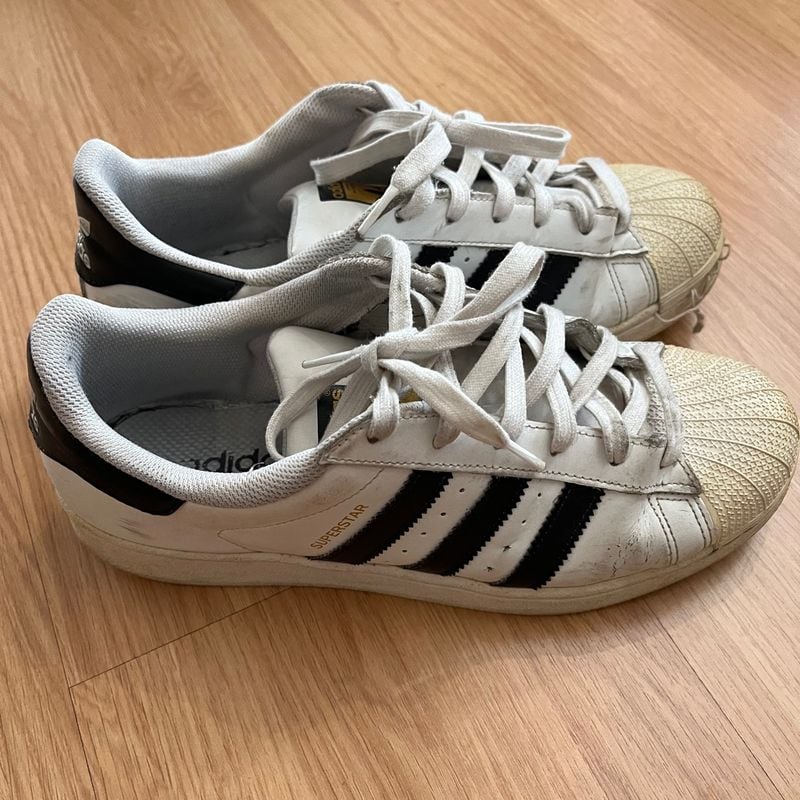 Adidas 2024 usadas 38