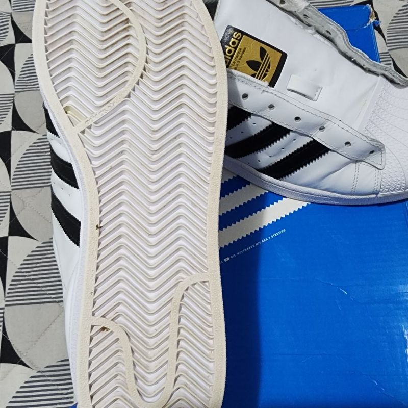 adidas gazelle silver green womens Tnis Adidas Superstar XLG Branco/Dourado ID4655  NewSkull