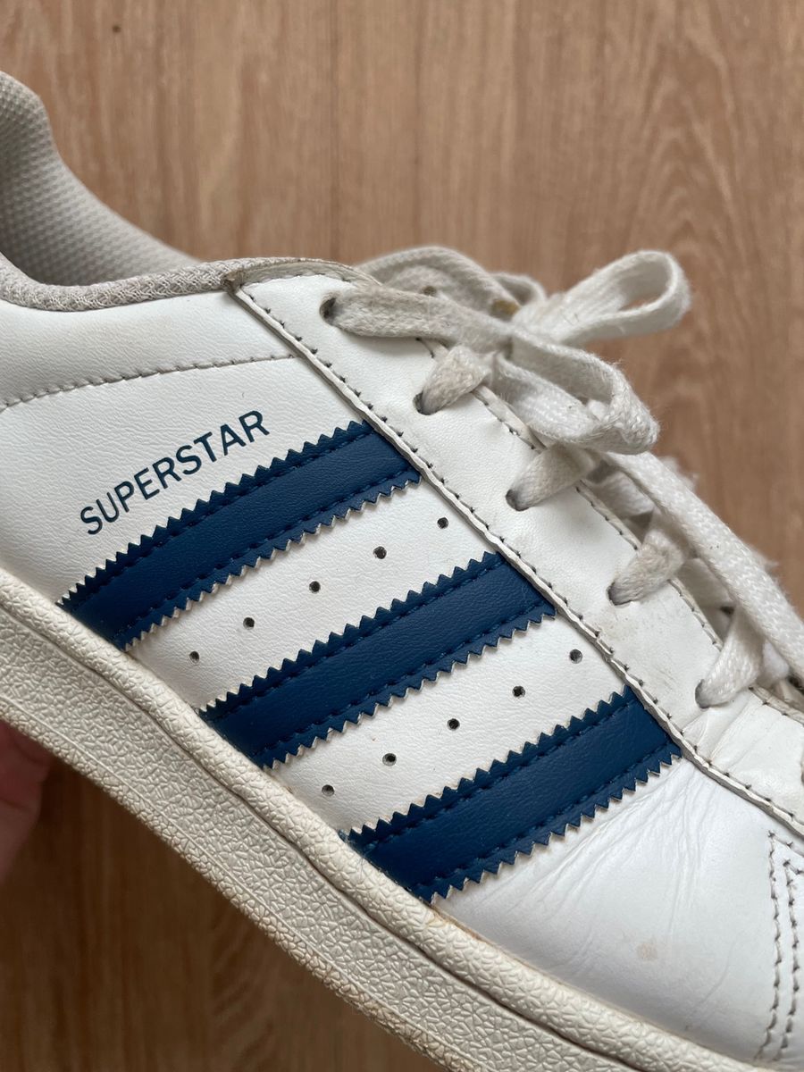 Looks Superstar Branco Feminino Adidas Feminino Superstar TÃªnis
