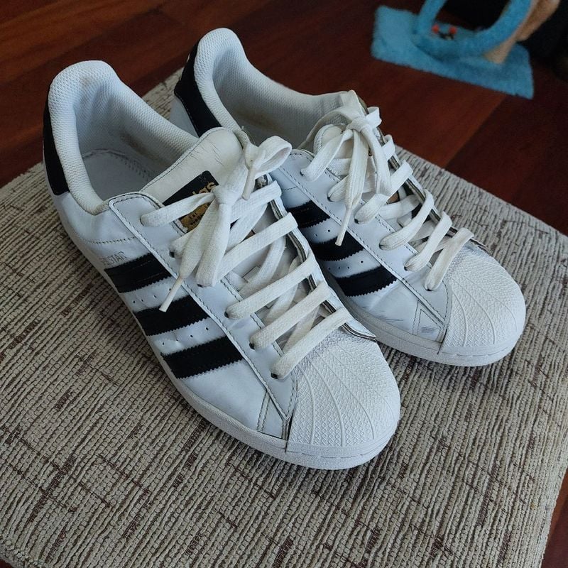 Adidas on sale superstar 38