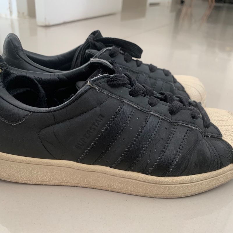 Adidas superstar brillante noir new arrivals