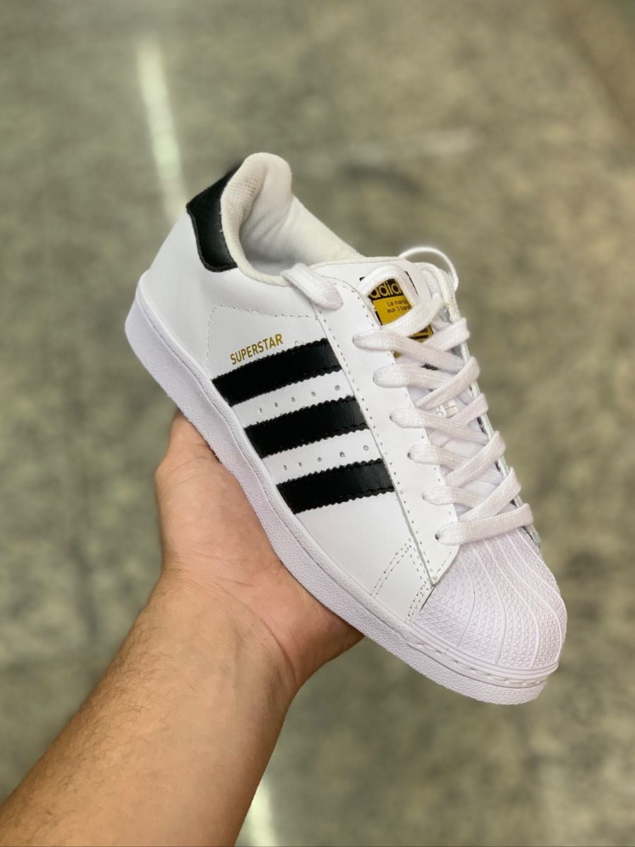 tenis adidas classico