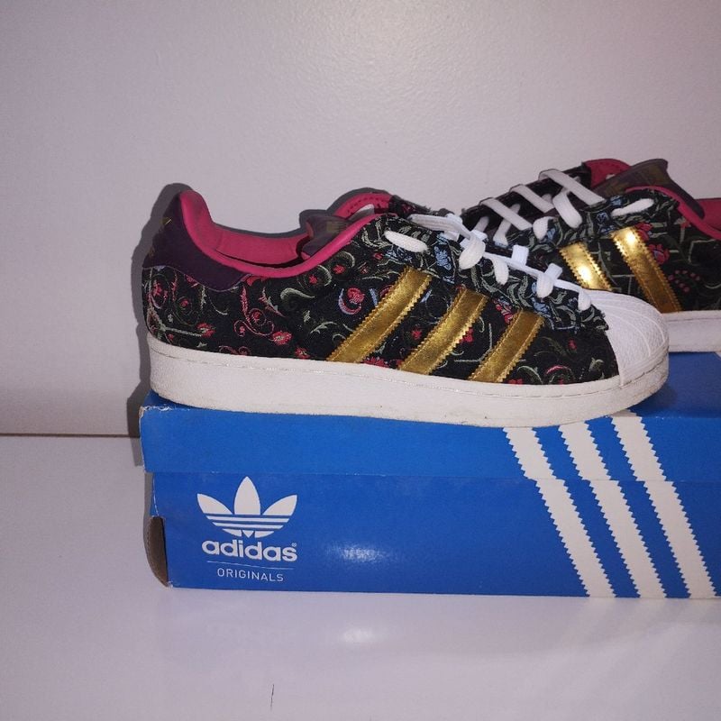 Adidas Shoes Adidas Superstar 38 Damen Tênis Superstar Adidas