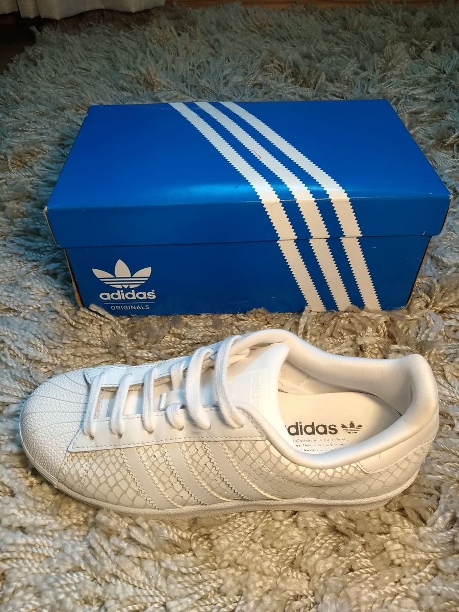 adidas superstar croco