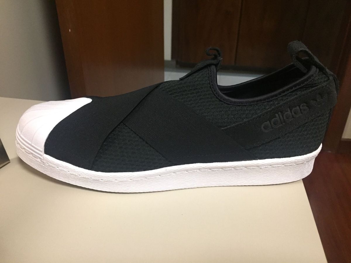 adidas superstar elastico