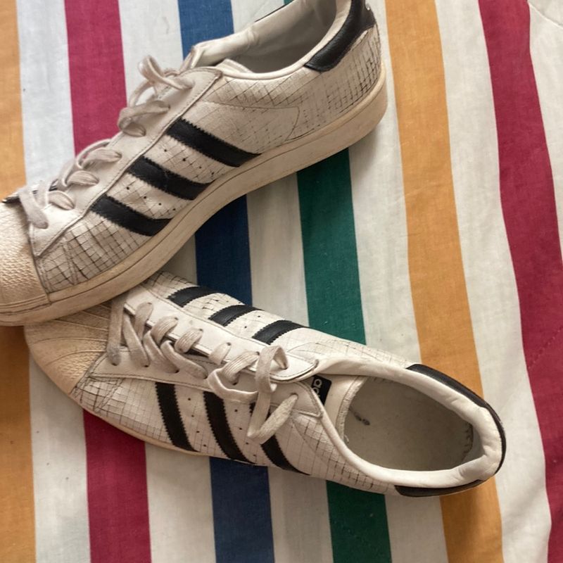 Adidas 2025 superstar festival