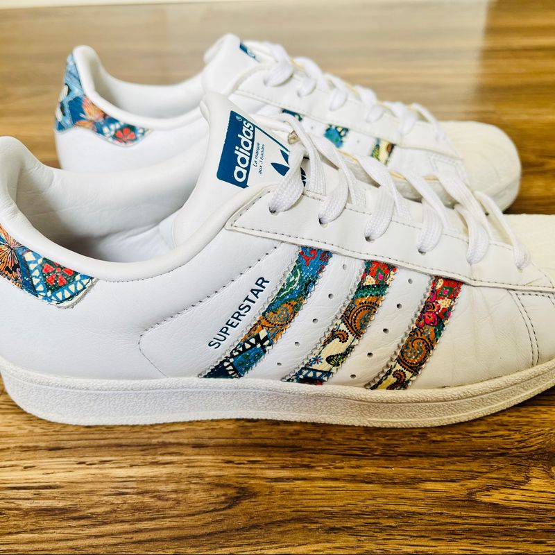 Adidas superstar tropical new arrivals