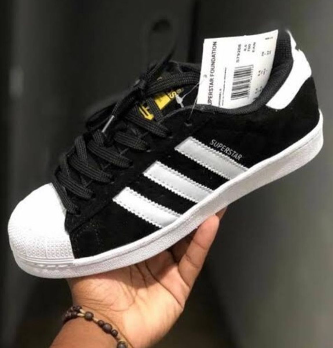 tenis adidas superstar 36