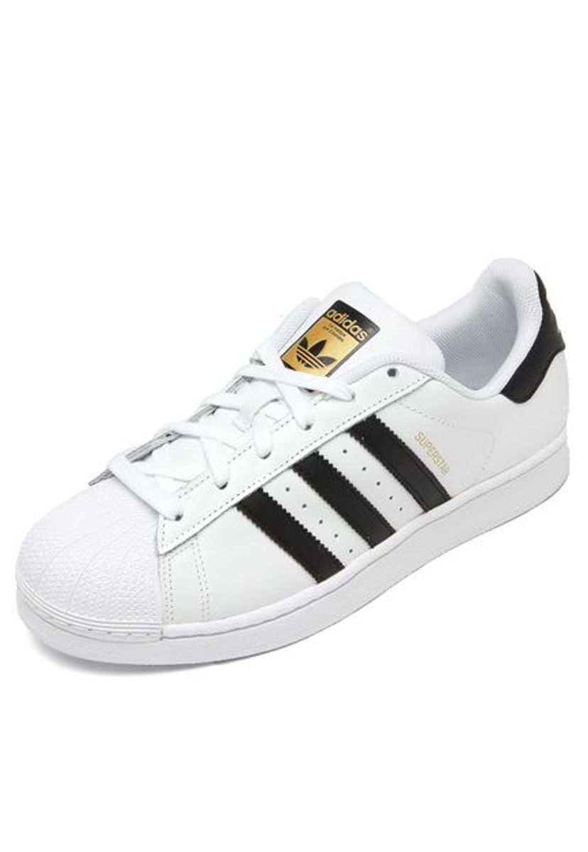 adidas superstar foundation masculino