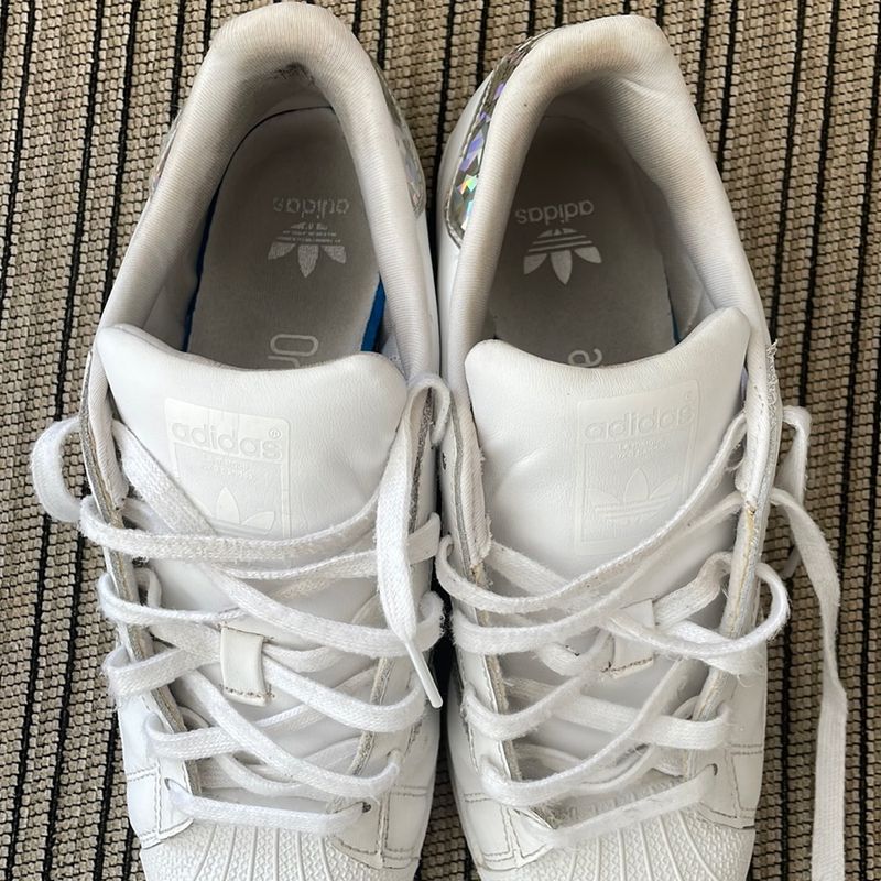 adidas gazelle silver green womens TNIS ADIDAS SUPERSTAR J FEMININO HOLOGRAFICO BRANCO  NewSkull