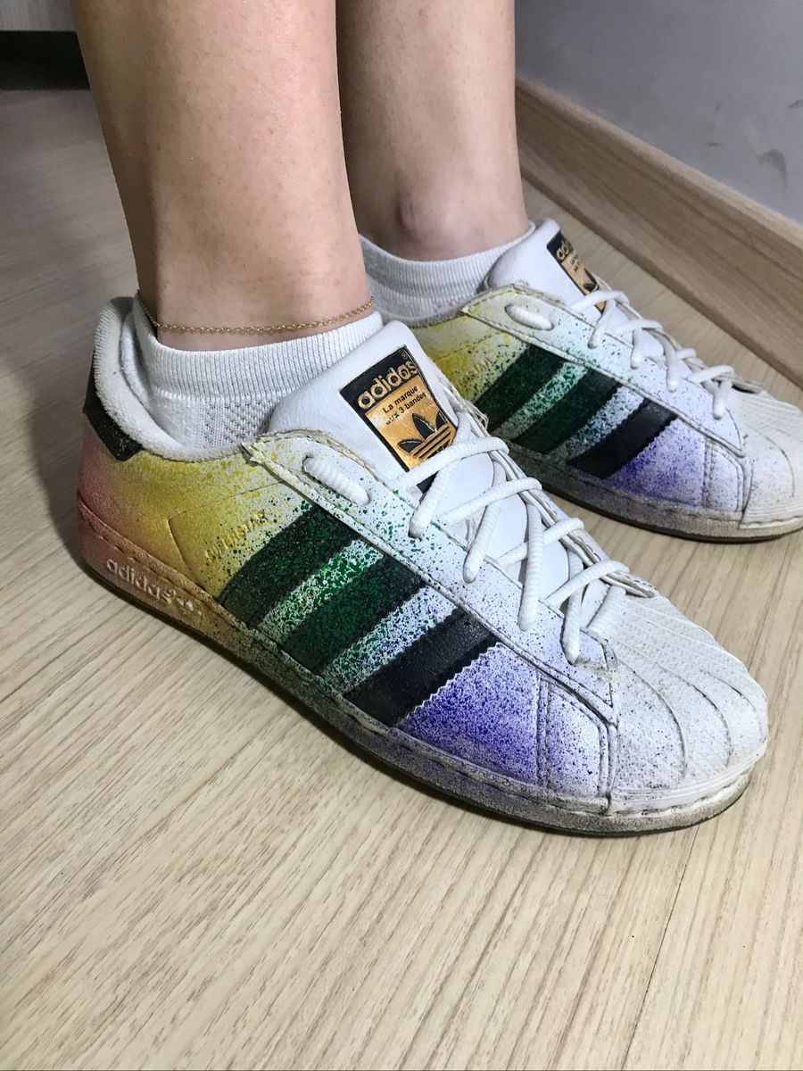 adidas lgbt tenis