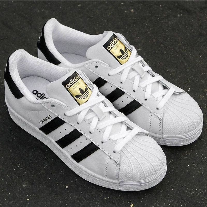 Tênis adidas 2024 superstar masculino