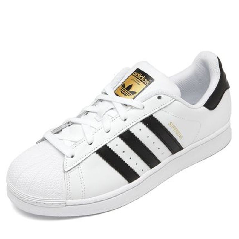 Tenis Super Star Preto Casual Feminino e Masculino Novo | Tênis Feminino  Adidas Usado 84380101 | enjoei