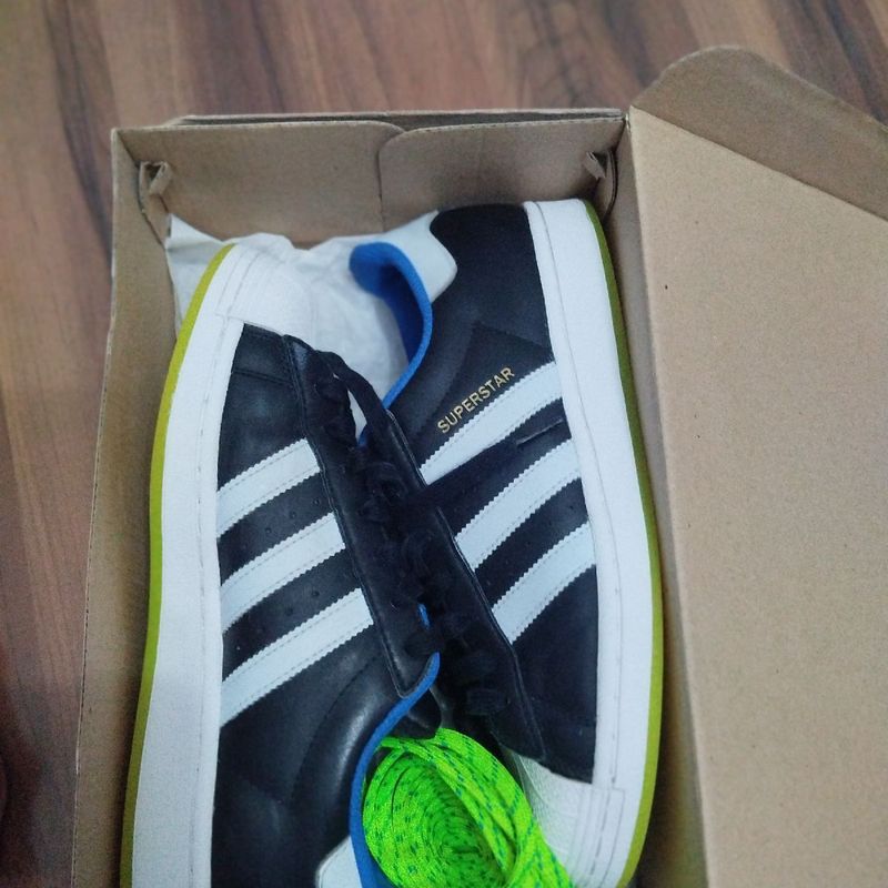 adidas gazelle silver green womens ADIDAS SUPERSTAR ADV BLACK / ZERO METALLIC / SPARK Bluetile Skateboards