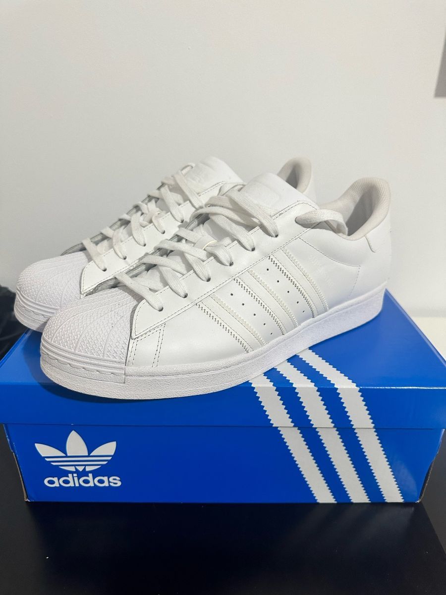 Adidas Superstar 41