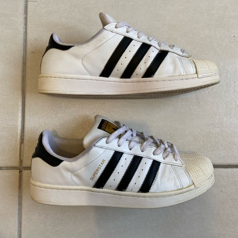 Adidas originals superstar best sale 40