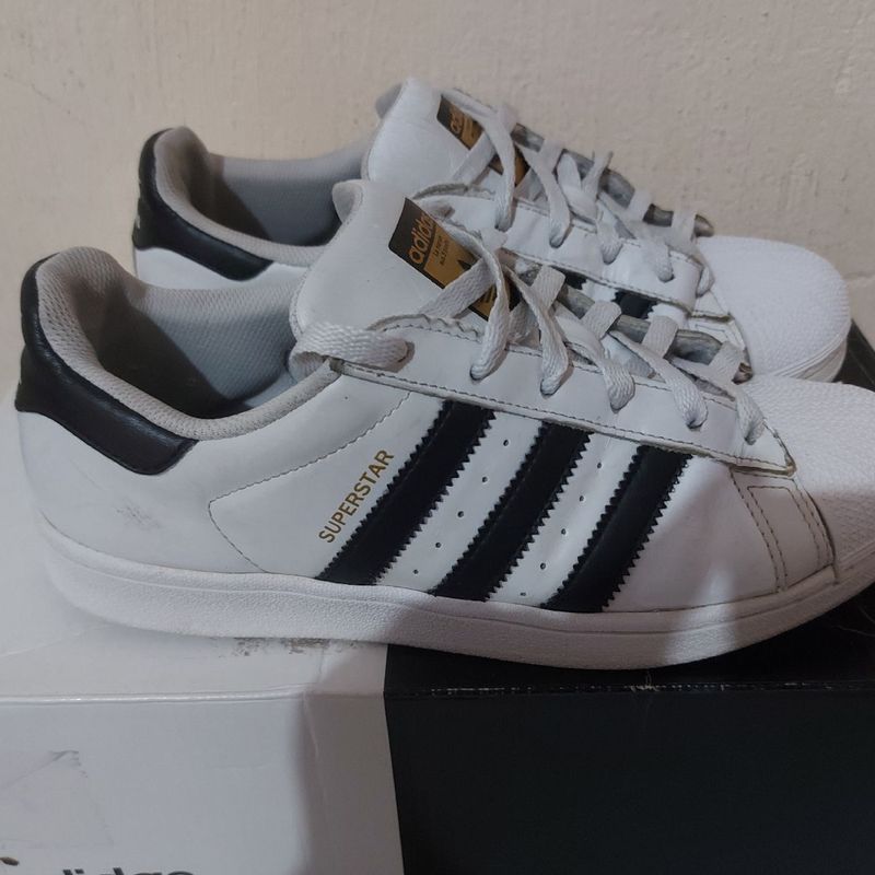 Adidas superstar numero outlet 36