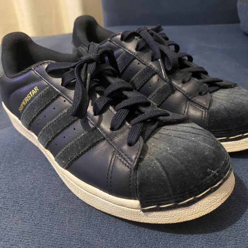 Adidas 2024 superstar veludo