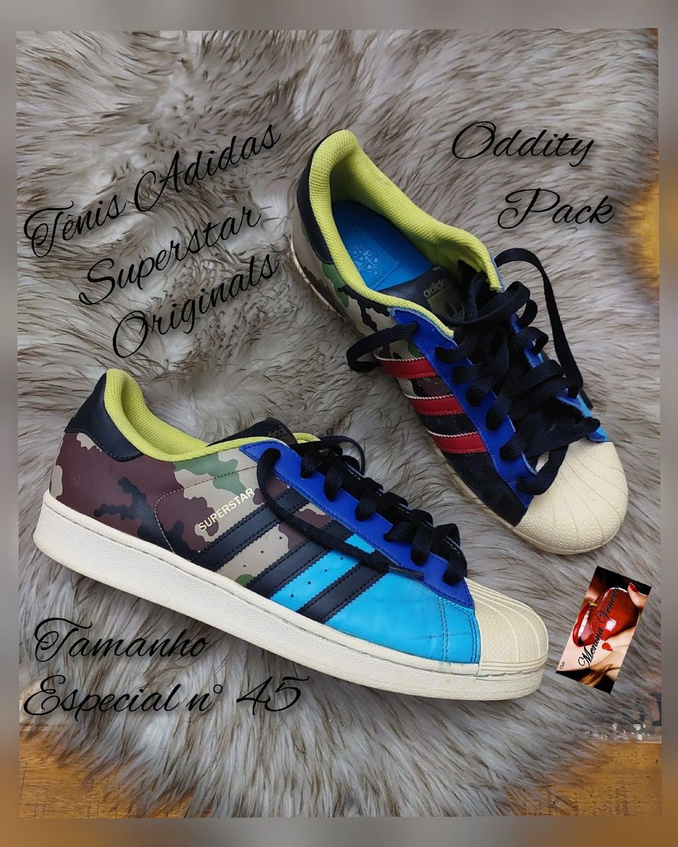 Adidas originals tenis 45 best sale