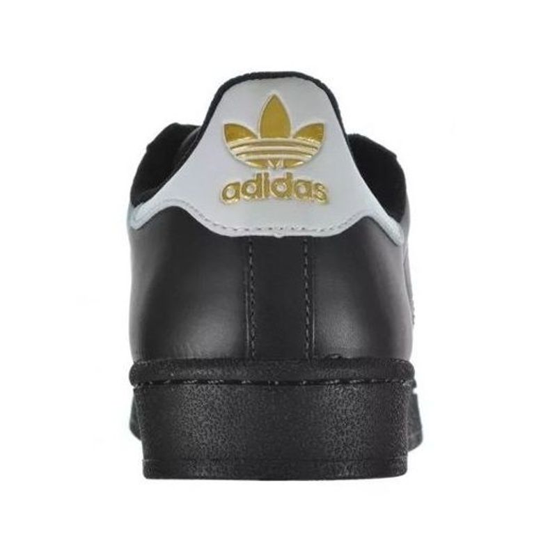 Tênis Adidas Super Star Branco/Preto, Tênis Feminino Adidas Usado 51521834