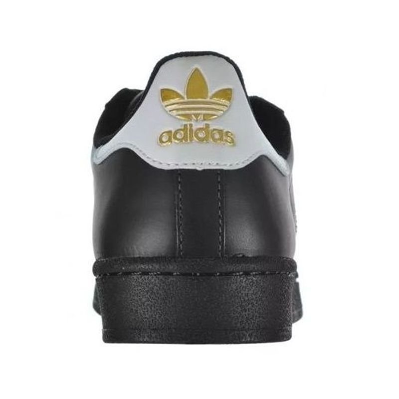 Tênis Adidas Super Star Branco Preto, Tênis Feminino Adidas Nunca Usado  40290063