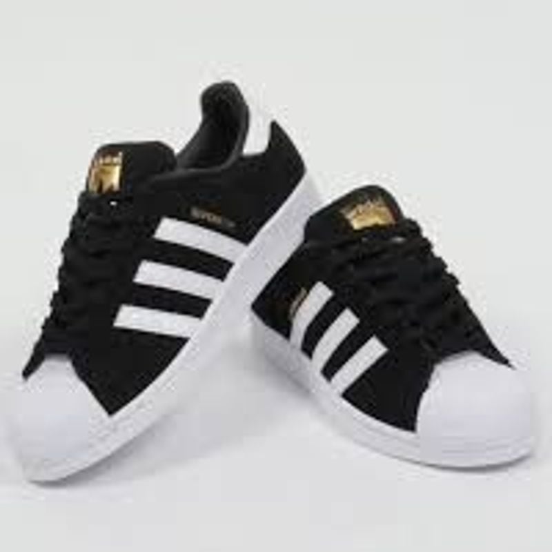 Superstar Masculino Super Star Preto Superstar Adidas Star Preto E